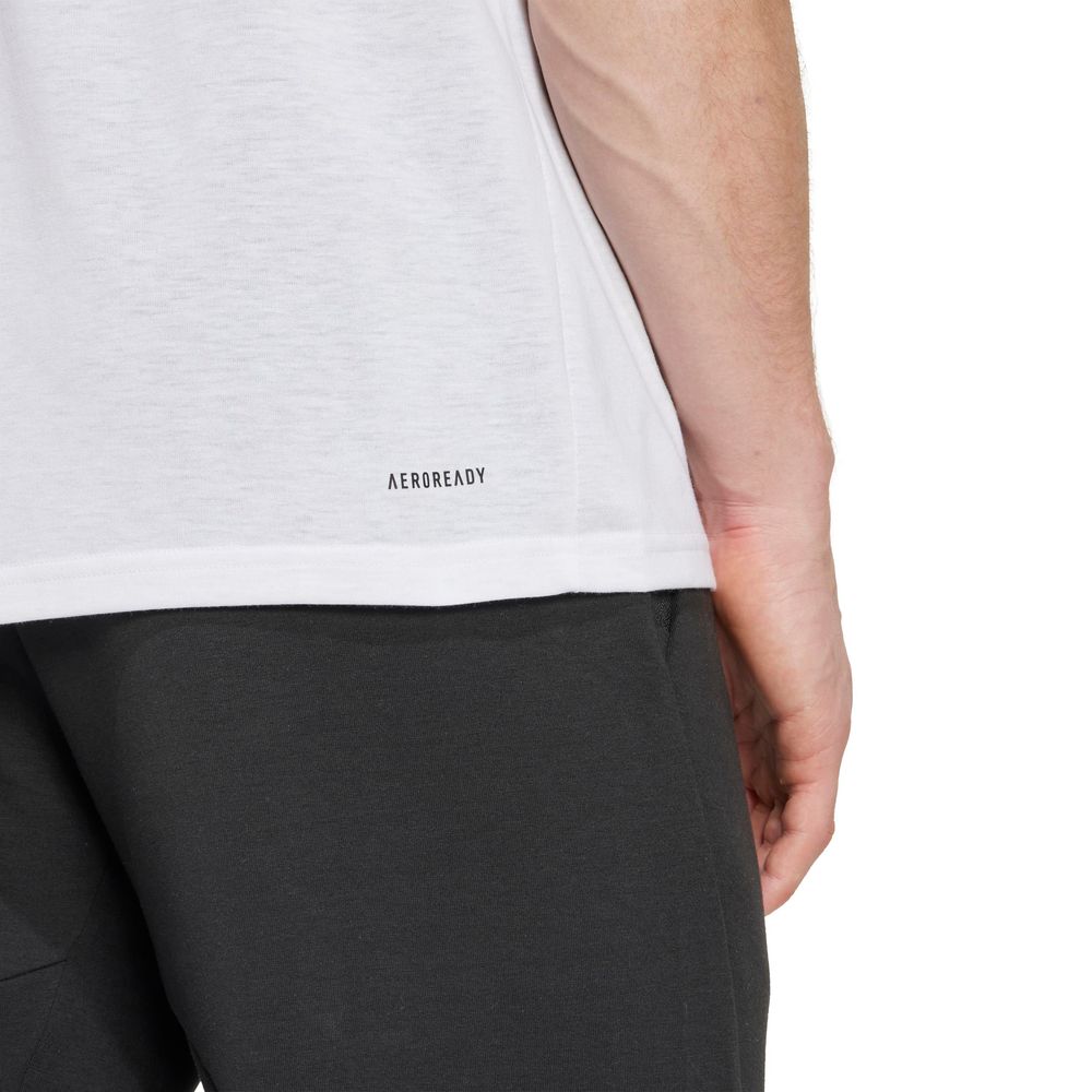 Camiseta-Adidas-Essentials-Logo-|-Masculina